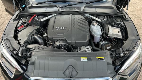 Used Audi A5 2021 for sale - 76112330: Photo 20