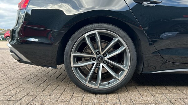 Used Audi A5 2021 for sale - 76112330: Photo 21