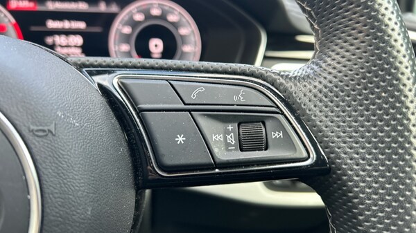 Used Audi A5 2021 for sale - 76112330: Photo 23