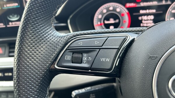 Used Audi A5 2021 for sale - 76112330: Photo 24