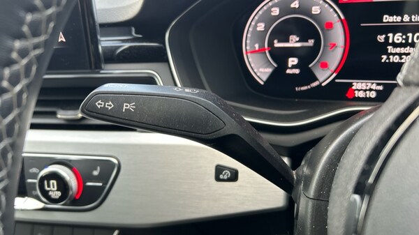 Used Audi A5 2021 for sale - 76112330: Photo 31