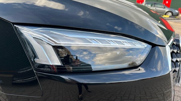 Used Audi A5 2021 for sale - 76112330: Photo 34