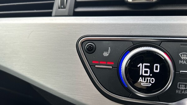 Used Audi A5 2021 for sale - 76112330: Photo 39