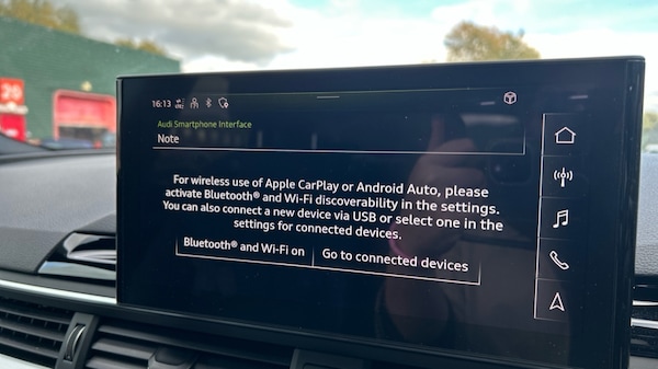 Used Audi A5 2021 for sale - 76112330: Photo 40
