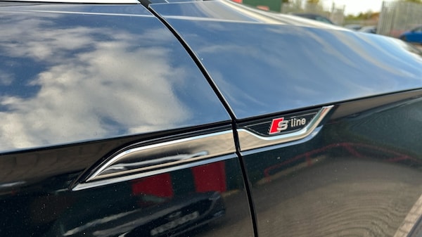 Used Audi A5 2021 for sale - 76112330: Photo 44