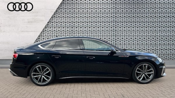 Used Audi A5 2021 for sale - 76112330: Photo 4