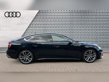 Used Audi A5 2021 for sale - 76112330: Photo