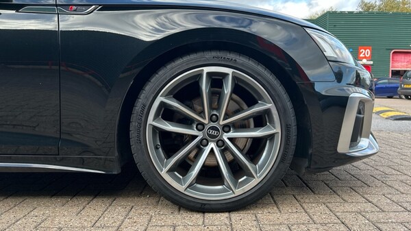 Used Audi A5 2021 for sale - 76112330: Photo 5