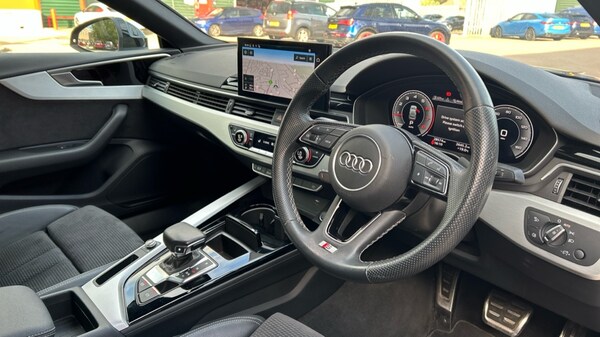 Used Audi A5 2021 for sale - 76112330: Photo 6
