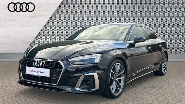 Used Audi A5 2021 for sale - 76112330: Photo 7