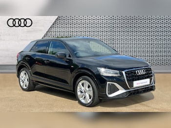Used Audi Q2 2025 for sale - 75916790: Photo