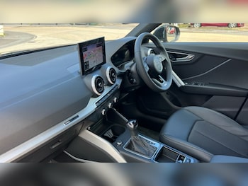 Used Audi Q2 2025 for sale - 75916790: Photo