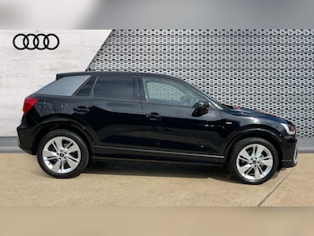 Used Audi Q2 2025 for sale - 75916790: Photo