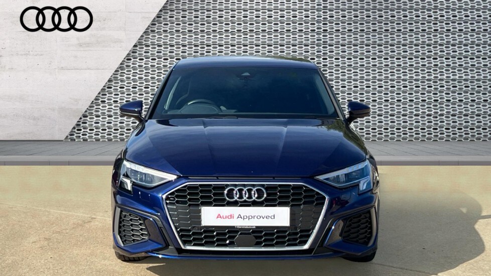 Used Audi A3 2023 for sale - 75972462: Photo 10