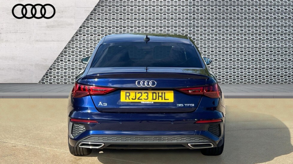 Used Audi A3 2023 for sale - 75972462: Photo 11