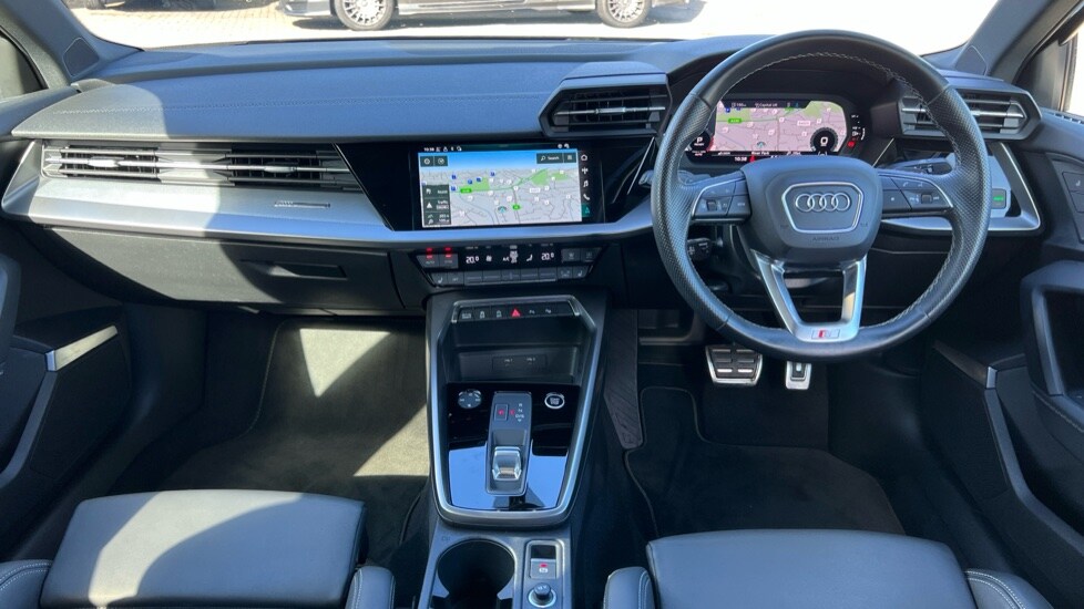 Used Audi A3 2023 for sale - 75972462: Photo 12