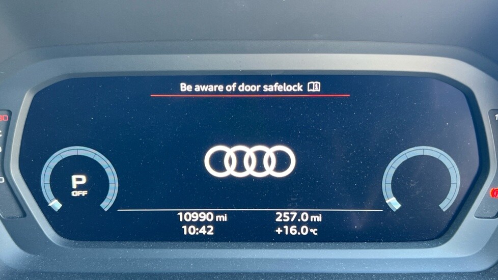 Used Audi A3 2023 for sale - 75972462: Photo 14