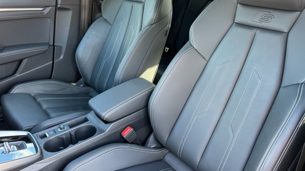 Used Audi A3 2023 for sale - 75972462: Photo 17