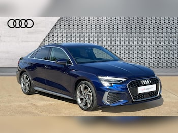 Audi - A3