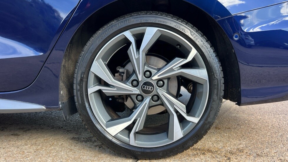 Used Audi A3 2023 for sale - 75972462: Photo 21