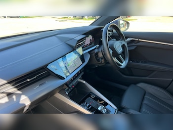 Used Audi A3 2023 for sale - 75972462: Photo 2