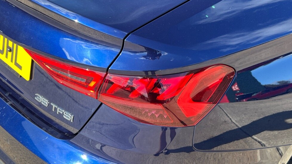 Used Audi A3 2023 for sale - 75972462: Photo 33