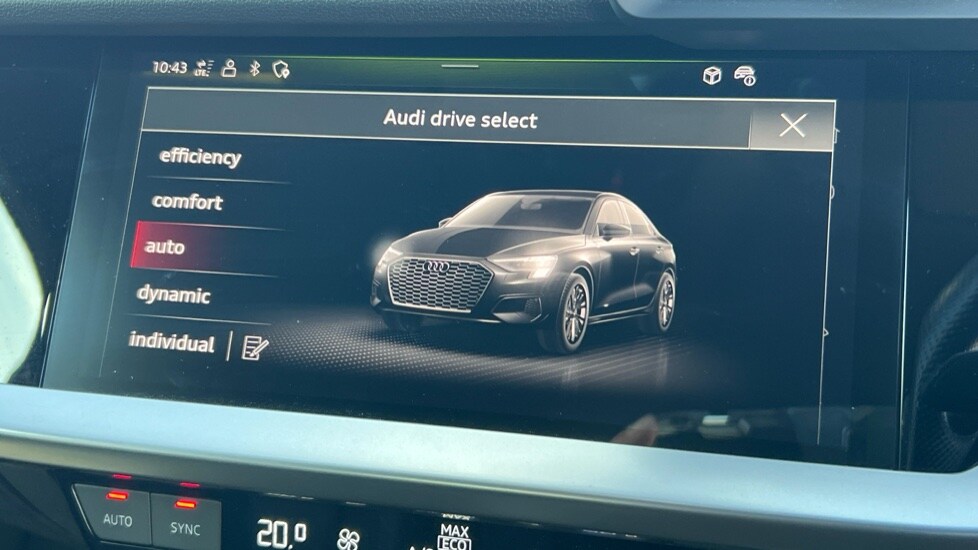 Used Audi A3 2023 for sale - 75972462: Photo 37