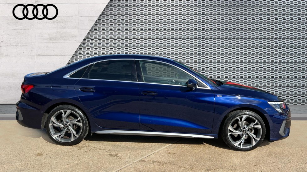 Used Audi A3 2023 for sale - 75972462: Photo 4