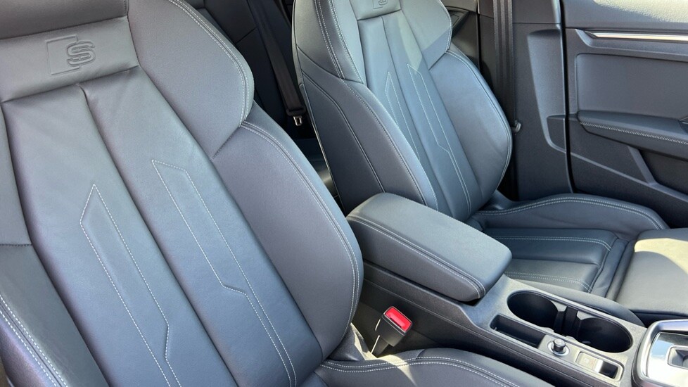Used Audi A3 2023 for sale - 75972462: Photo 43