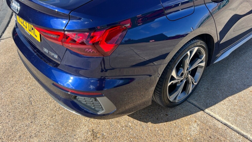 Used Audi A3 2023 for sale - 75972462: Photo 47