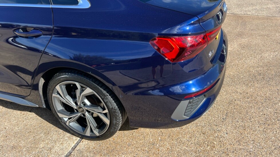 Used Audi A3 2023 for sale - 75972462: Photo 48