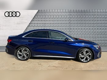 Used Audi A3 2023 for sale - 75972462: Photo 4