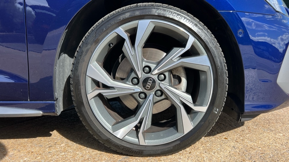 Used Audi A3 2023 for sale - 75972462: Photo 5