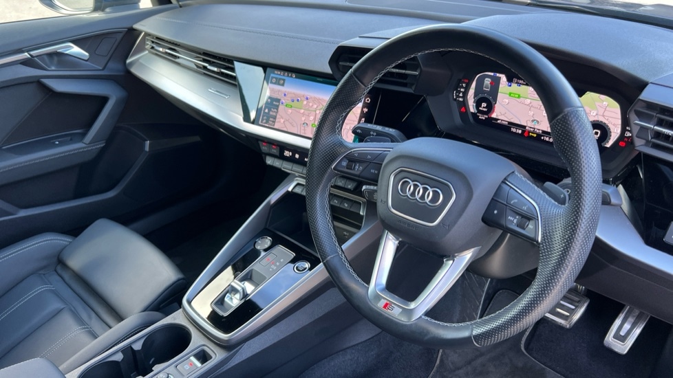 Used Audi A3 2023 for sale - 75972462: Photo 6