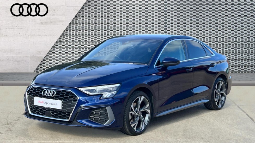 Used Audi A3 2023 for sale - 75972462: Photo 7