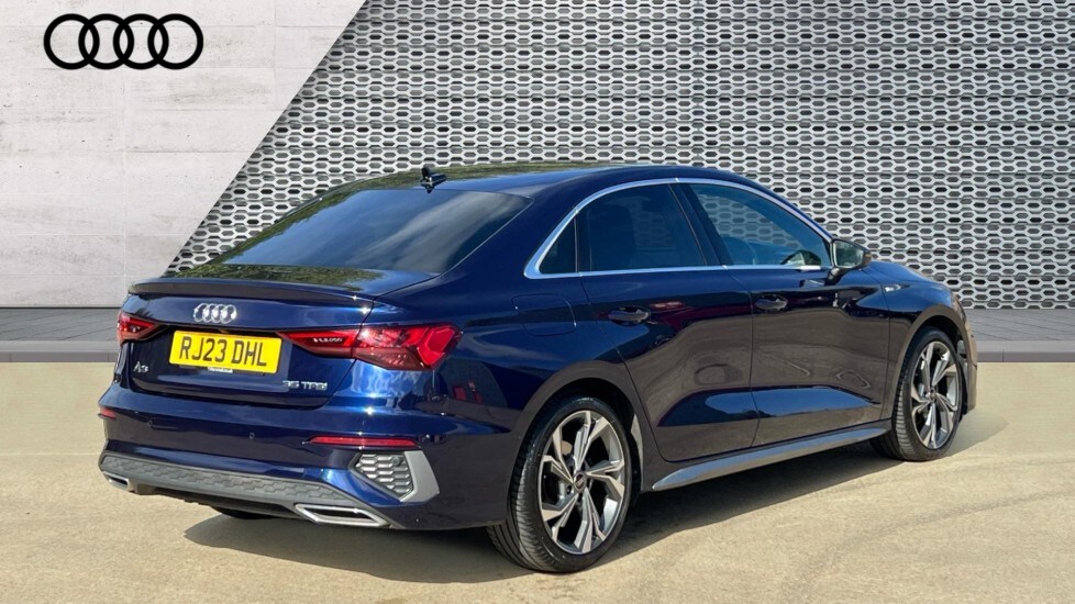 Used Audi A3 2023 for sale - 75972462: Photo 8