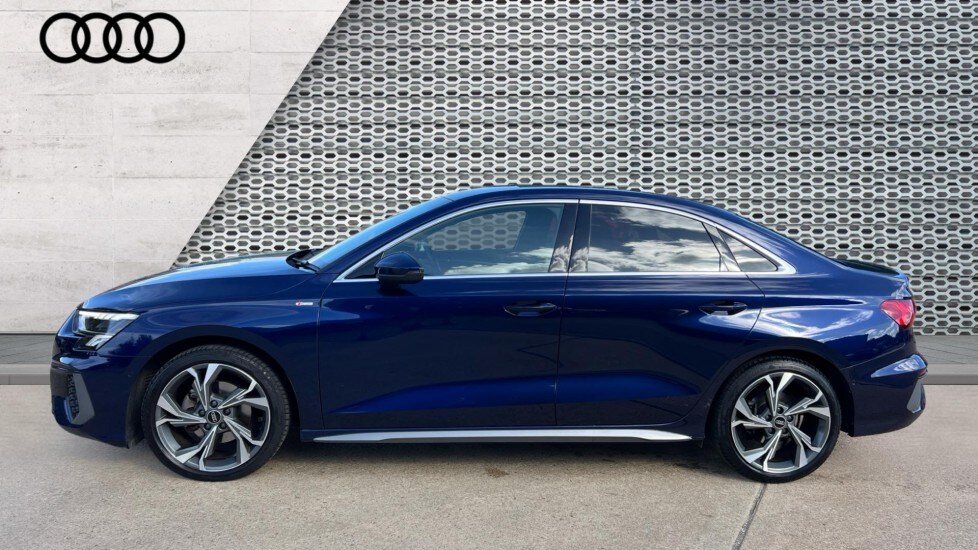 Used Audi A3 2023 for sale - 75972462: Photo 9