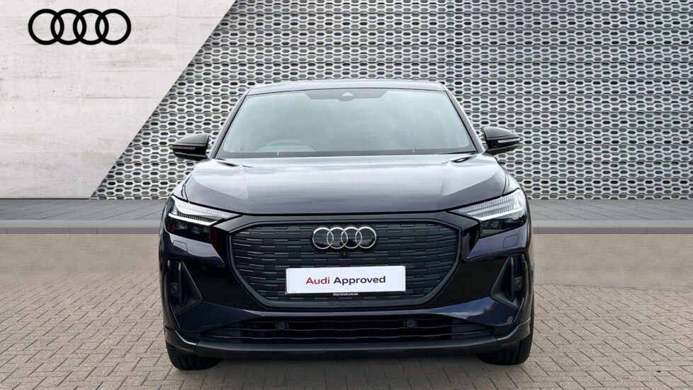 Used Audi Q4 e-tron 2025 for sale - 76660735: Photo 10