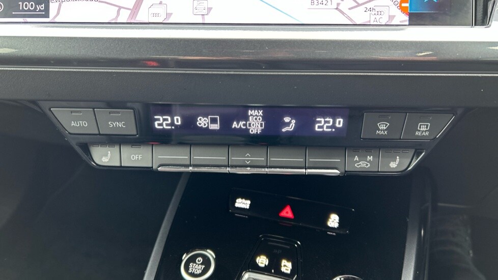 Used Audi Q4 e-tron 2025 for sale - 76660735: Photo 16