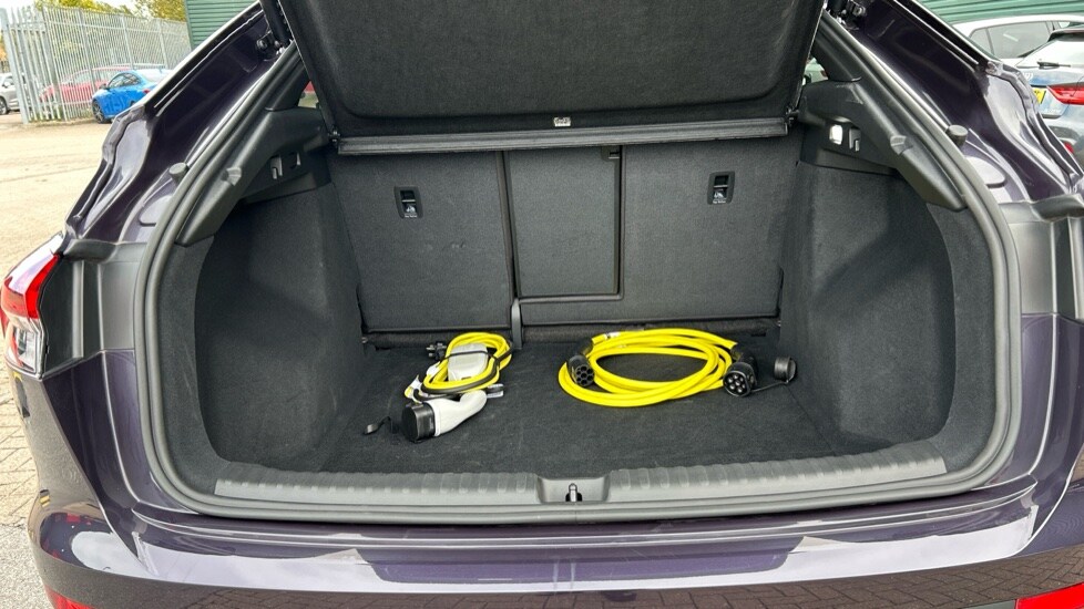 Used Audi Q4 e-tron 2025 for sale - 76660735: Photo 18