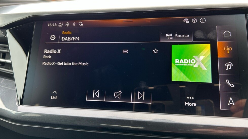 Used Audi Q4 e-tron 2025 for sale - 76660735: Photo 35