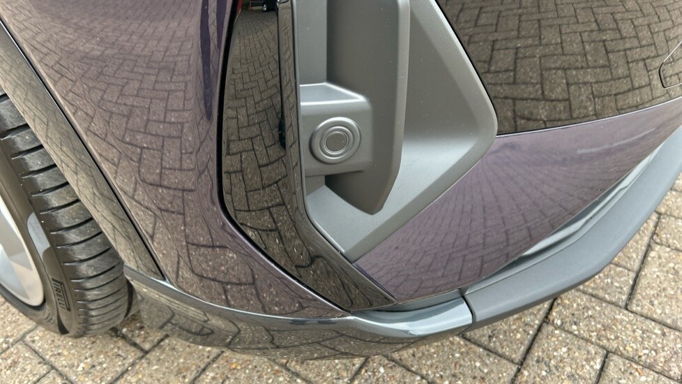 Used Audi Q4 e-tron 2025 for sale - 76660735: Photo 39