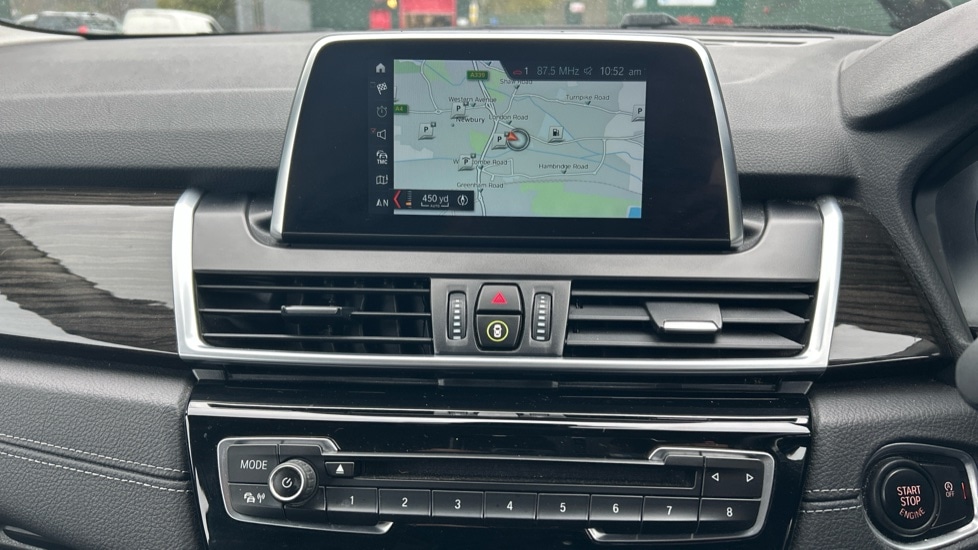 Used BMW 2 Series 2018 for sale - 76869552: Photo 12