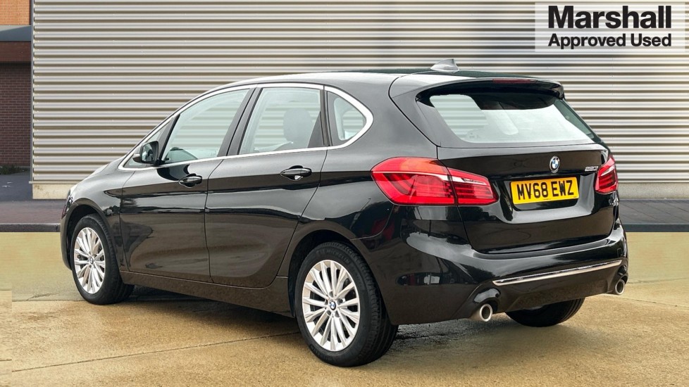 Used BMW 2 Series 2018 for sale - 76869552: Photo 5