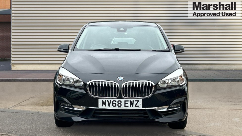 Used BMW 2 Series 2018 for sale - 76869552: Photo 8