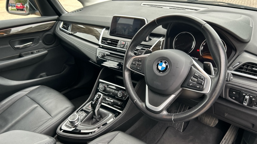 Used BMW 2 Series 2018 for sale - 76869552: Photo 9