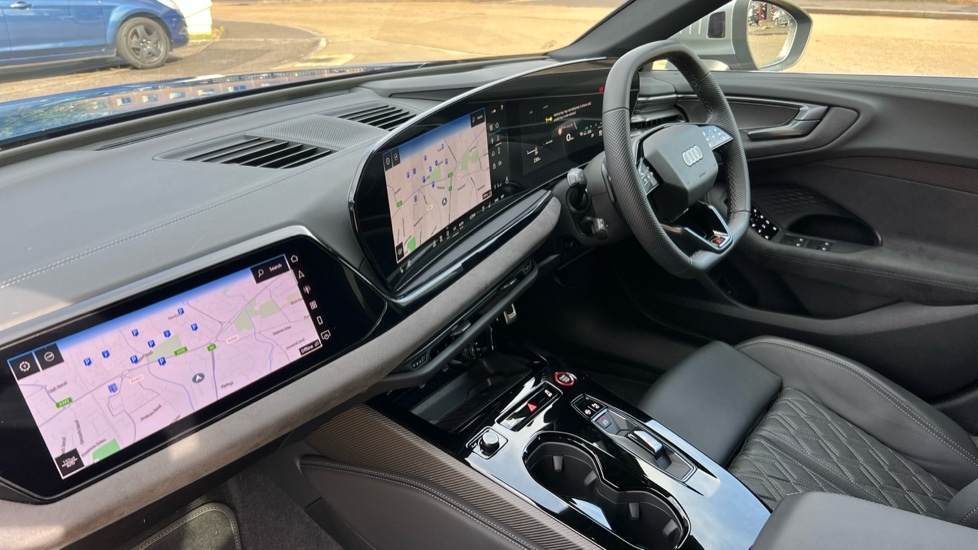 Used Audi A5 2024 for sale - 76869016: Photo 2