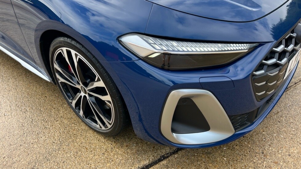 Used Audi A5 2024 for sale - 76869016: Photo 44