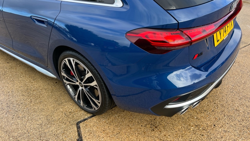 Used Audi A5 2024 for sale - 76869016: Photo 48