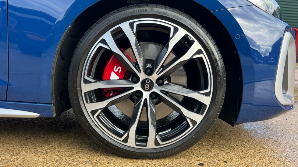 Used Audi A5 2024 for sale - 76869016: Photo 5